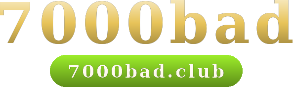 7000bad logo